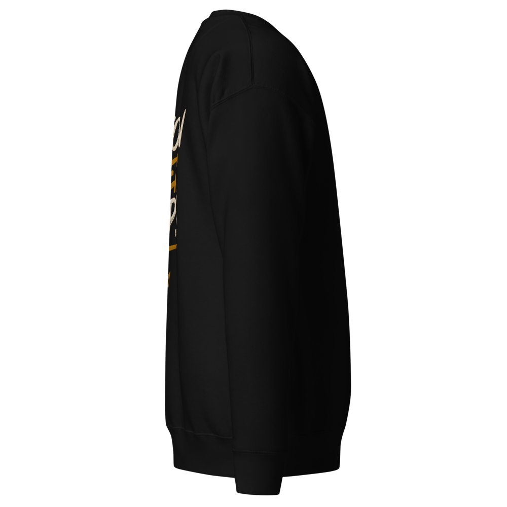 Unisex Premium Sweatshirt | Cotton Heritage M2480