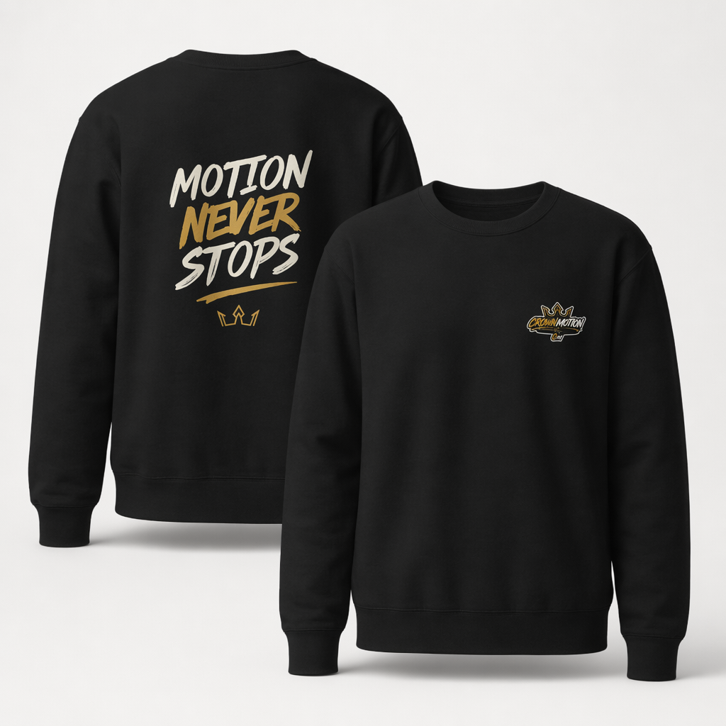 Unisex Premium Sweatshirt | Cotton Heritage M2480