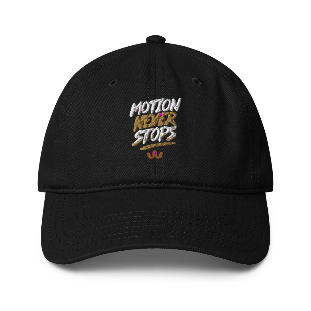 Classic Cotton Twill Cap | Otto Cap 18-253