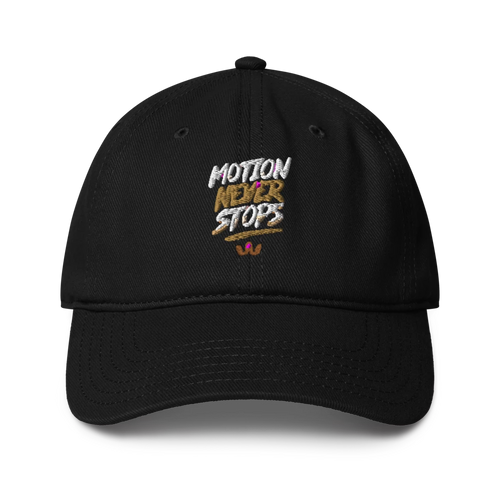 Classic Cotton Twill Cap | Otto Cap 18-253