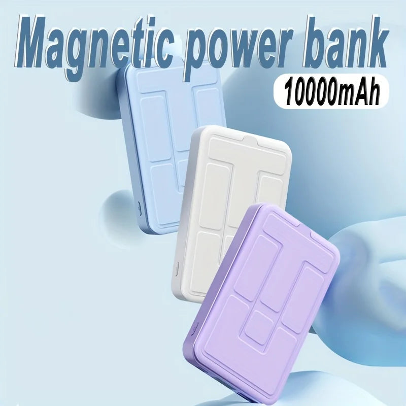 PowerMate Pro Max Portable Charger